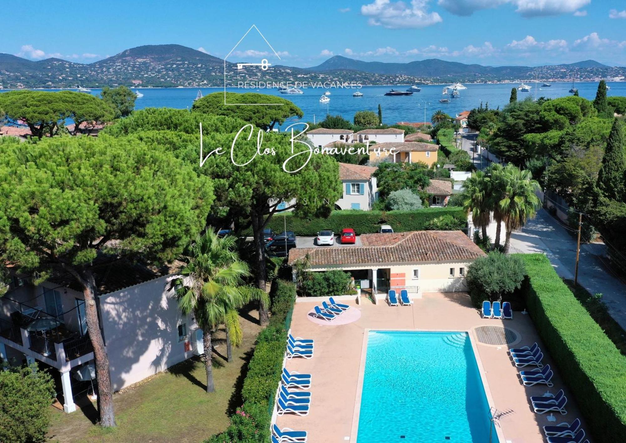 Pinede Proche Et Tropez Saint-Tropez