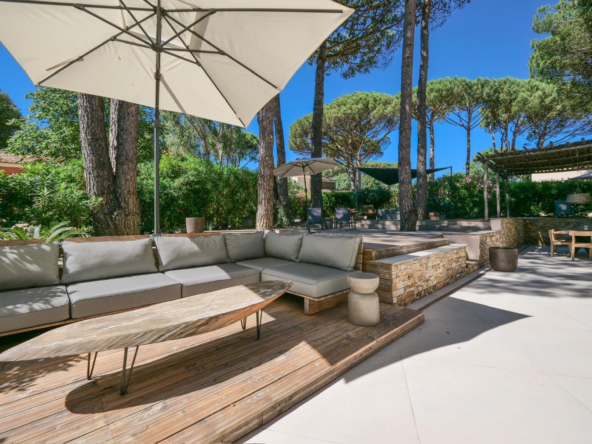 Pinede Proche Et Tropez Saint-Tropez