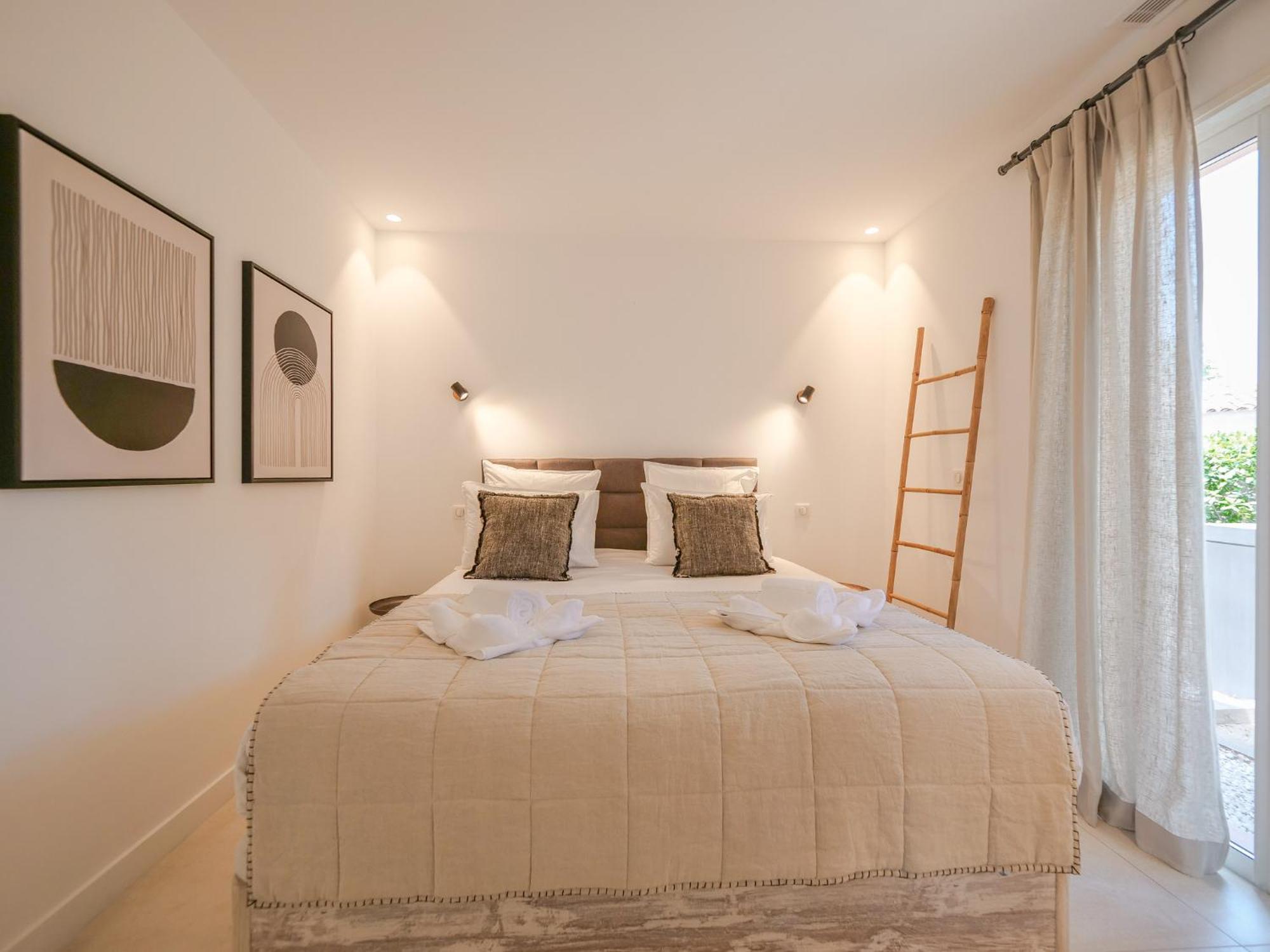 Villa Pinede Proche Et Tropez